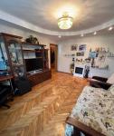 Продам 3-кімнатну квартиру, 63 м², косметичний ремонт