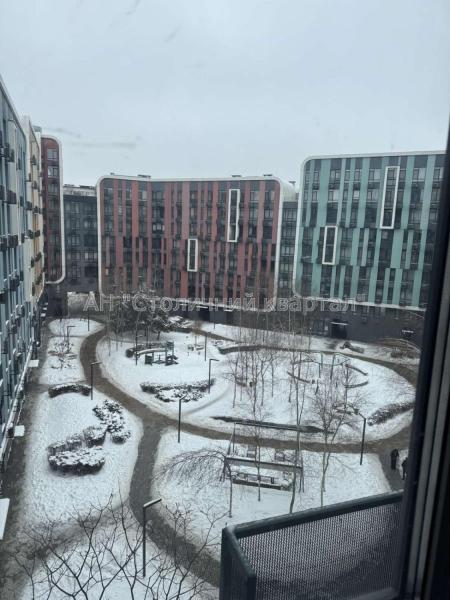 Продам 3-комнатную квартиру