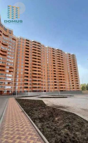 Продам 1-кімнатну квартиру, ЖК «Real Park»