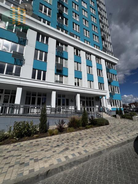 Продам 3-кімнатну квартиру, ЖК «Омега»