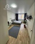 Продам 2-комнатную квартиру, ЖК «Мира 2», 57 м², евроремонт