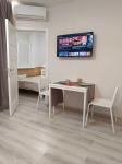 Здам 1-кімнатну квартиру в новобудові, ЖК Рідне місто, 34 м², євроремонт