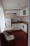 Продам 1-кімнатну квартиру, 31.80 м², частковий ремонт
