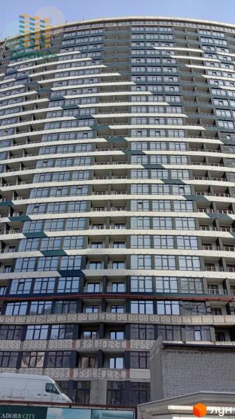 Продам 1-кімнатну квартиру, ЖК «Атмосфера»