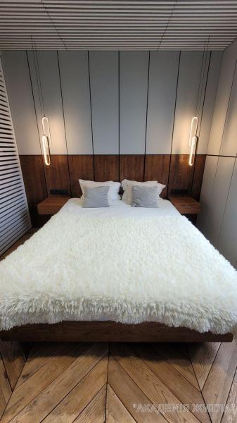 Продам 2-комнатную квартиру в новостройке, ЖК&nbsp;Метрополия&nbsp;Дарница