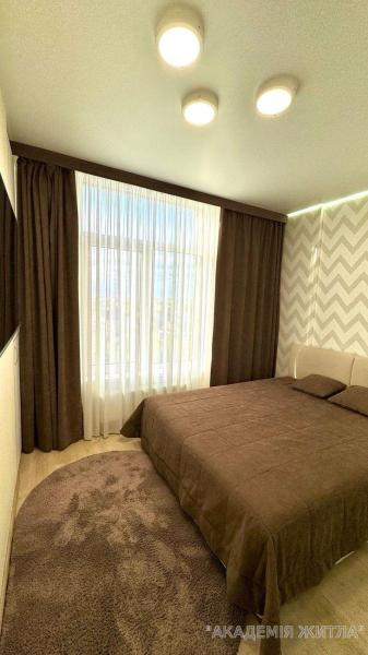 Продам 1-комнатную квартиру в новостройке, ЖК Skyland