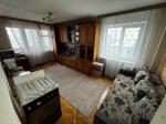 Продам 3-комнатную квартиру, 58 м², косметический ремонт
