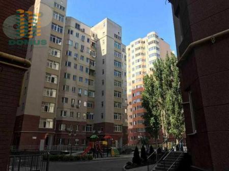 Продам 3-кімнатну квартиру