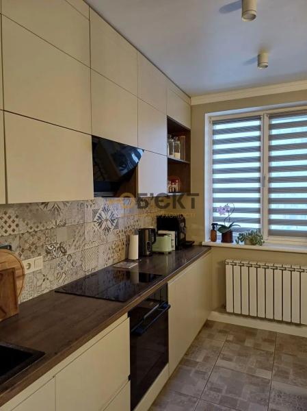 Продам 2-кімнатну квартиру в новобудові, ЖК&nbsp;«Райдужний»