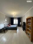Сдам 1-комнатную квартиру в новостройке, 43 м², евроремонт