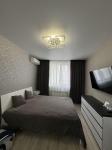 Продам 1-комнатную квартиру в новостройке, 39 м², евроремонт