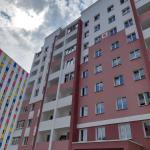 Продам квартиру-студию, ЖК «Птичка», 41 м², без внутренних работ