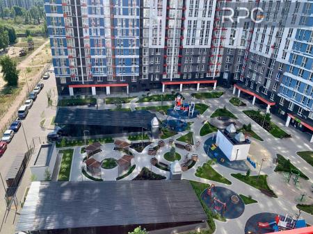 Продам 1-кімнатну квартиру, ЖК Причал 8