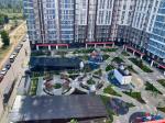 Продам 1-кімнатну квартиру, ЖК Причал 8, 44.90 м², без внутрішніх робіт
