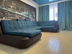 Продам 3-комнатную квартиру в новостройке, 98 м², авторский дизайн