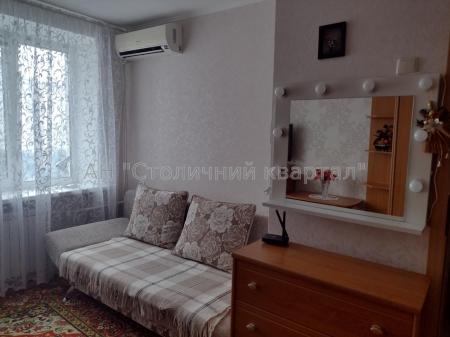 Сдам 1-комнатную квартиру