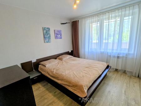 Продам 2-комнатную квартиру