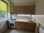 Здам 2-кімнатну квартиру, 52 м², євроремонт