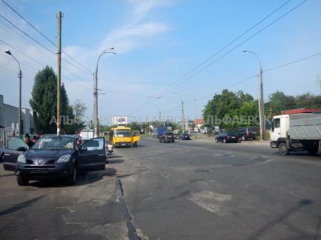 Продам ділянку під забудову приватного будинку