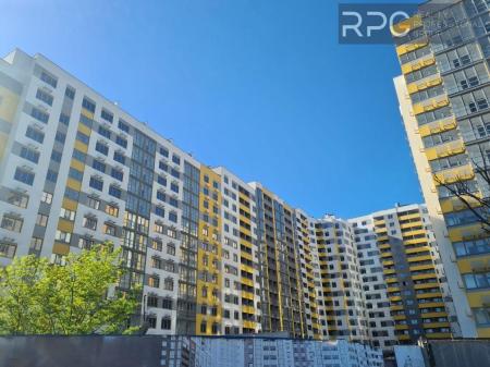 Продам 1-кімнатну квартиру, ЖК Чарівне Місто