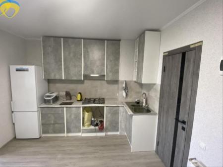 Продам 1-комнатную квартиру, ЖК «Брусника»