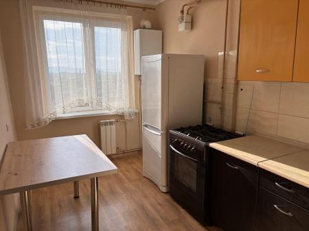 Продам 3-кімнатну квартиру