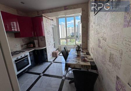 Продам 1-кімнатну квартиру, ЖК У-Квартал