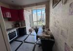 Продам 1-кімнатну квартиру, ЖК У-Квартал, 34.70 м², євроремонт