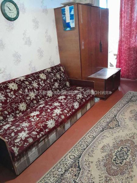 Продам 1-комнатную квартиру
