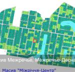 Продам ділянку під забудову приватного будинку, 14 сот.