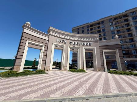 Продам 3-кімнатну квартиру в новобудові, ЖК&nbsp;«Парк&nbsp;Фонтанов»