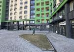 Продам 1-кімнатну квартиру, ЖК Liko-Grad Perfect Town, 45.20 м², без ремонту
