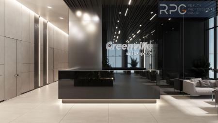 Продам 3-кімнатну квартиру в новобудові, ЖК Greenville на Печерську