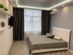 Сдам 1-комнатную квартиру в новостройке, ЖК&nbsp;ParkLand, 44 м², евроремонт