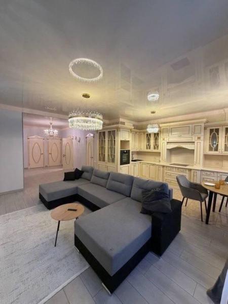 Продам 3-кімнатну квартиру, ЖК&nbsp;5&nbsp;Перлина