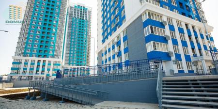 Продам 1-кімнатну квартиру, ЖК «Омега»