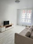 Продам 1-кімнатну квартиру, ЖК Піонерський квартал 2, 41.90 м², євроремонт