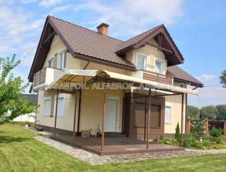 Продам 2-поверховий будинок