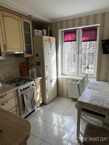 Продам 1-комнатную квартиру