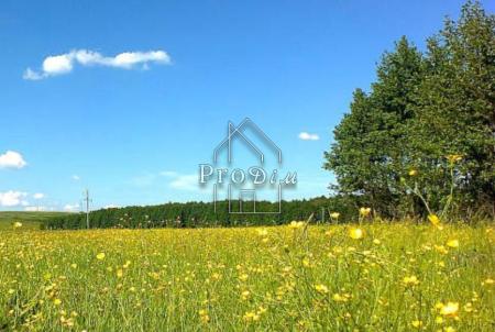 Продам ділянку під забудову житлової нерухомості