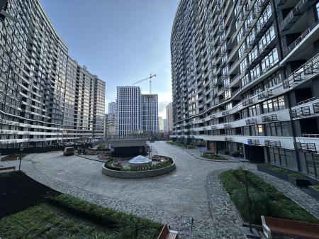 Продам 1-кімнатну квартиру в новобудові, ЖК&nbsp;«Атмосфера»