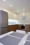 Здам 1-кімнатну квартиру, ЖК Новопечерські Липки, 50 м², євроремонт