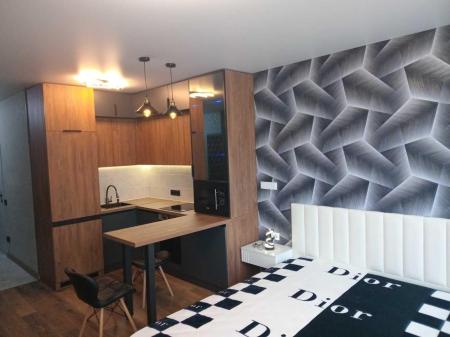 Продажа квартиры