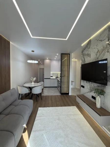 Продам 2-кімнатну квартиру в новобудові, ЖК&nbsp;60&nbsp;Перлина