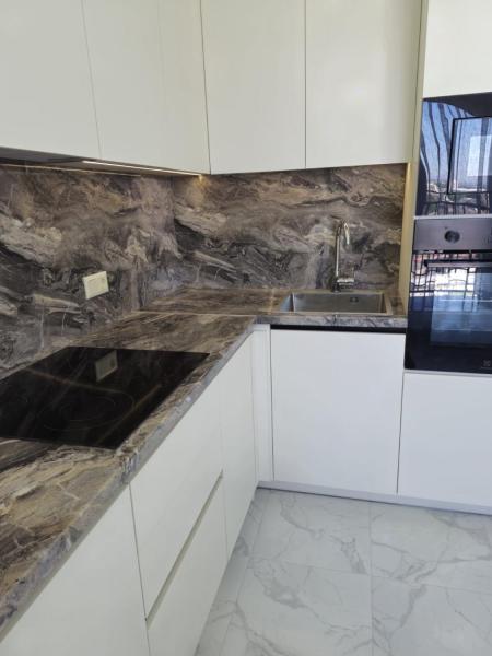 Продам 1-комнатную квартиру в новостройке, ЖК&nbsp;68&nbsp;Жемчужина