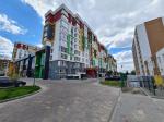 Продам 2-кімнатну квартиру, ЖК Піонерський квартал 2, 65 м², без внутрішніх робіт