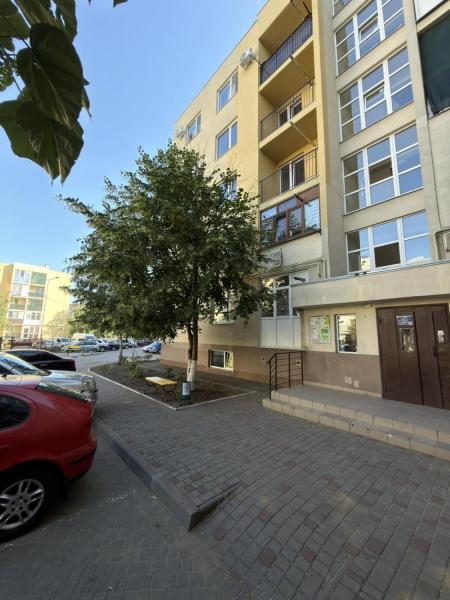 Продам 1-комнатную квартиру, ЖМ&nbsp;«Седьмое&nbsp;небо»