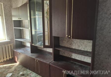 Продам 1-комнатную квартиру