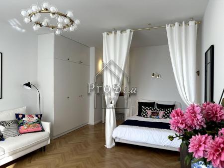 Продам 1-кімнатну квартиру в новобудові, ЖК Delmar