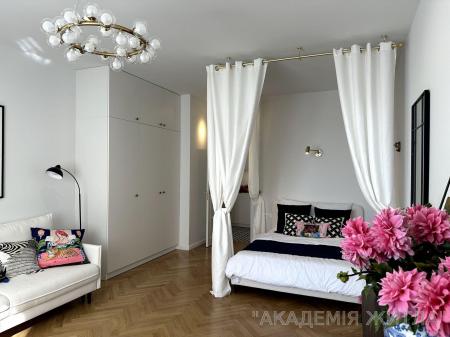 Продам 1-комнатную квартиру в новостройке, ЖК Delmar